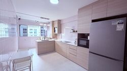 Blk 207 Jurong East View (Jurong East), HDB 4 Rooms #541164751